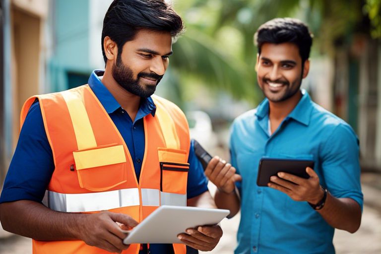 GHMC is set to commence a comprehensive door-to-door property survey in Hyderabad. Discover how this GIS-based survey aims to identify 4.5 lakh additional properties and generate Rs 1,000 crore in additional property tax.