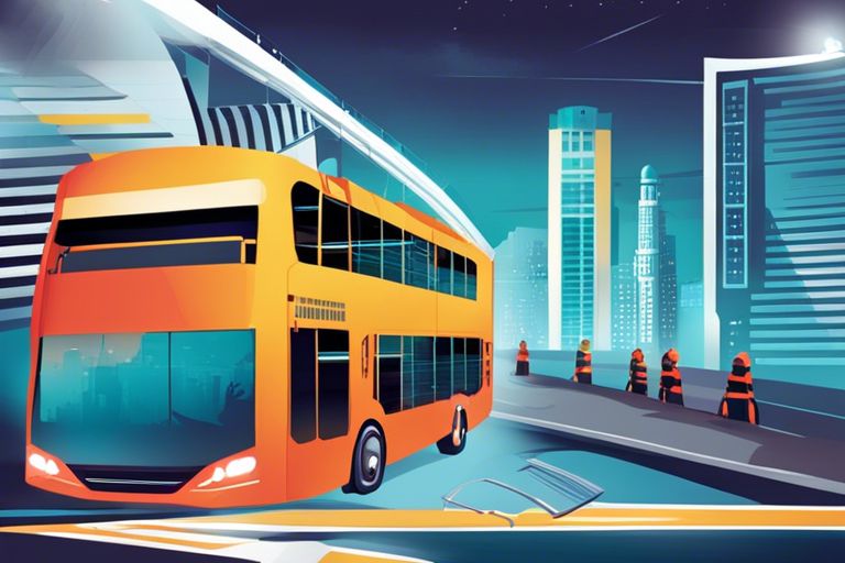 Discover how TGSRTC's new 'Cyber Liners' and additional bus routes are revolutionizing Hyderabad's IT Corridor, easing traffic for software professionals and commuters. Learn more about these exciting developments!