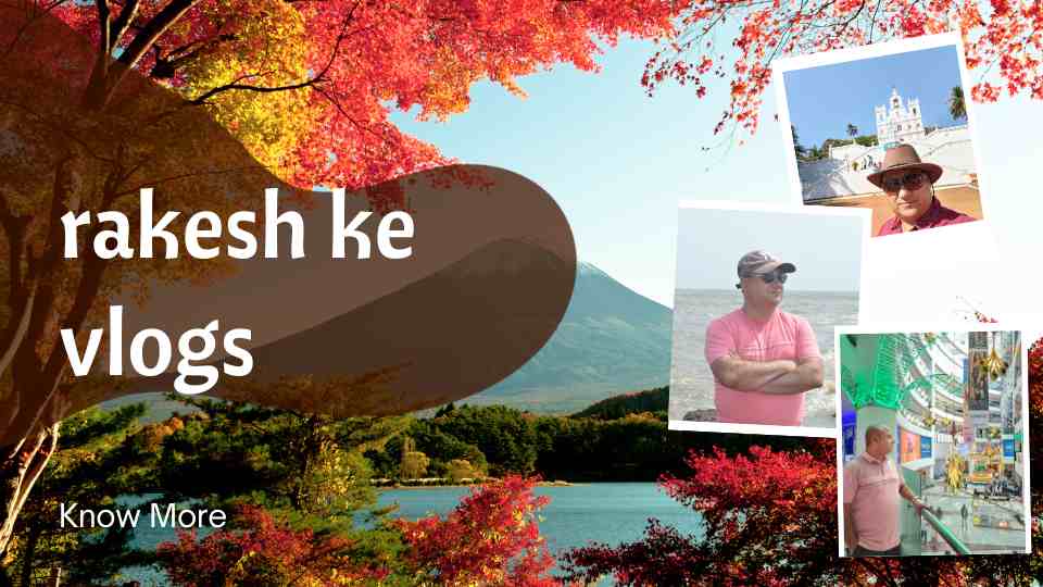 You Won’t Believe What Rakesh Ke Vlogs Has Planned Next – Watch Now!