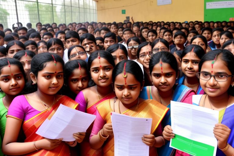 Karnataka SSLC Supply Result 2024: Check Your Scores NOW