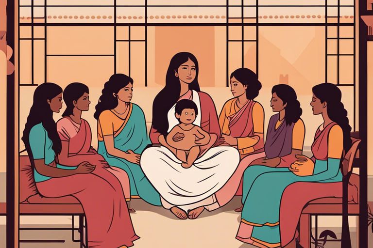 Shocking Study Reveals 35% of New Mothers in Hyderabad Struggle to Breastfeed – Find Out Why