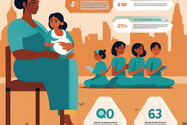 A study by Helping Hand Foundation and Wipro Care reveals that 35% of new mothers in Hyderabad face challenges in breastfeeding due to health issues, frequent pregnancies, and more. Learn about the lactation centers supporting them.