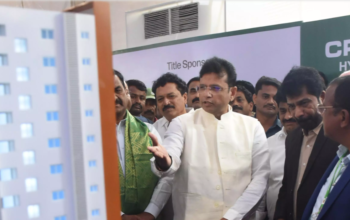 Exciting developments in East Hyderabad! Minister Sridhar Babu announces plans for a software park, five-star hotels, and universities, along with extended metro connectivity. Discover the future of this rapidly growing region.