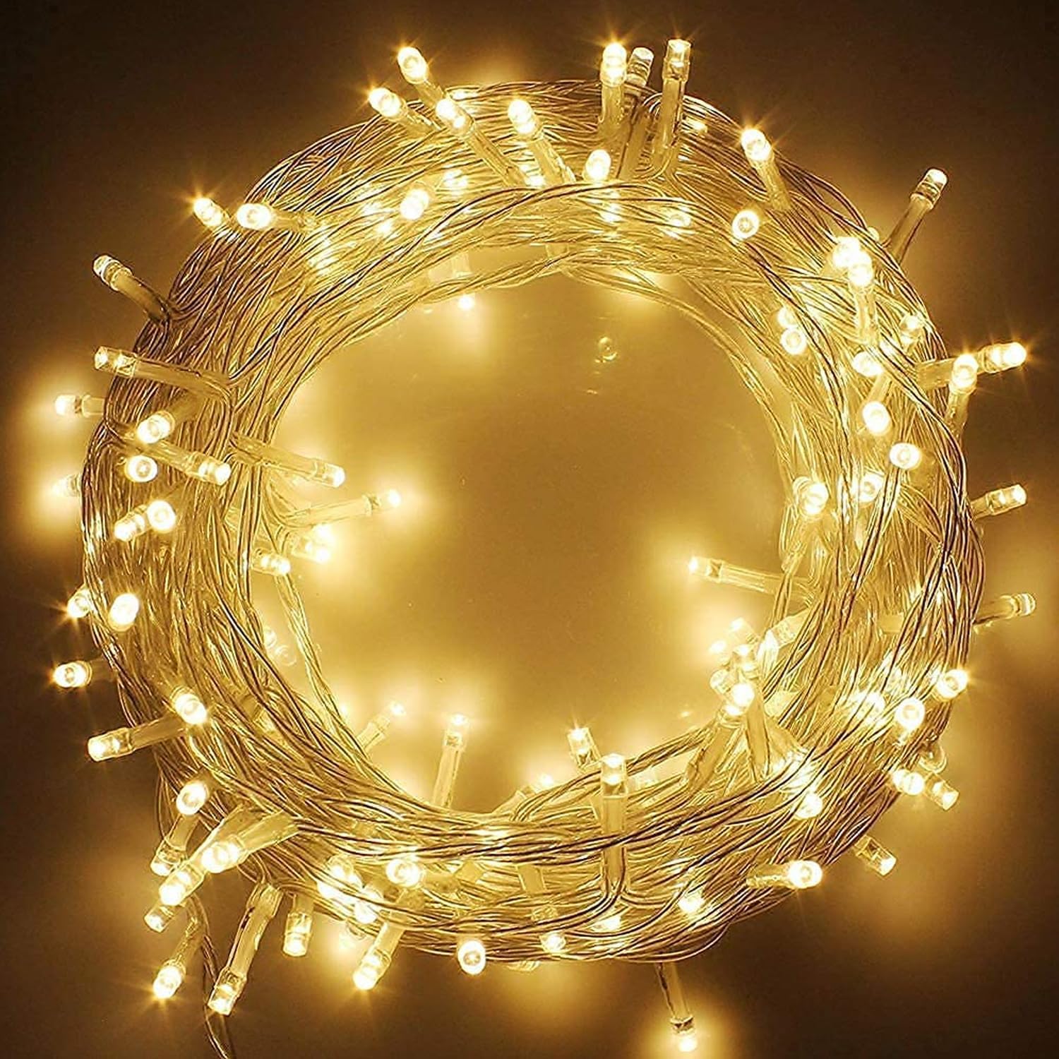 Discover how Lexton 36 Feet Long LED String Lights can elevate your home and outdoor decor for any occasion. Energy-efficient, weather-resistant, and available in warm white, these lights are perfect for festivals, weddings, and more!