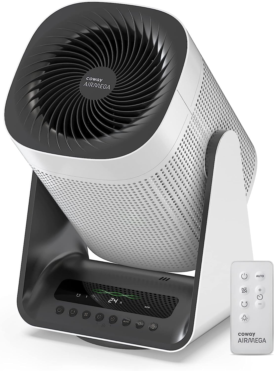 Revolutionize Your Home Air Quality with Coway Airmega Aim: The Ultimate Air Purifier You Need!