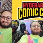 Explore the top 10 unforgettable moments from Comic Con Hyderabad 2024! Discover amazing cosplays, exclusive collectibles, and thrilling fan interactions. Don’t miss out on the action!