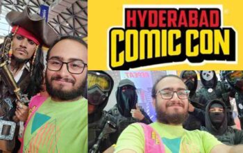 Explore the top 10 unforgettable moments from Comic Con Hyderabad 2024! Discover amazing cosplays, exclusive collectibles, and thrilling fan interactions. Don’t miss out on the action!