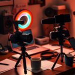 Essential Gadgets for Aspiring YouTubers: Boost Your Content Quality