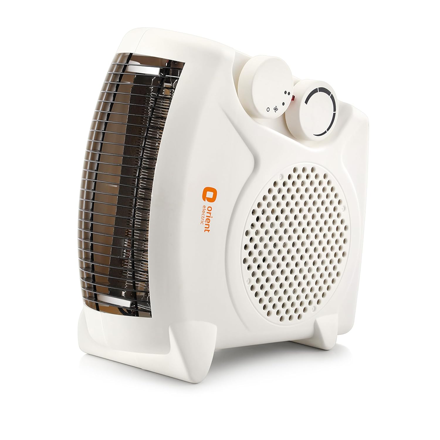 Stay warm this winter with the Orient Electric Areva Portable Room Heater. Featuring 2000W power, advanced overheat protection, and versatile mounting options, it's the perfect solution for a cozy home. Discover more about its benefits and features now!