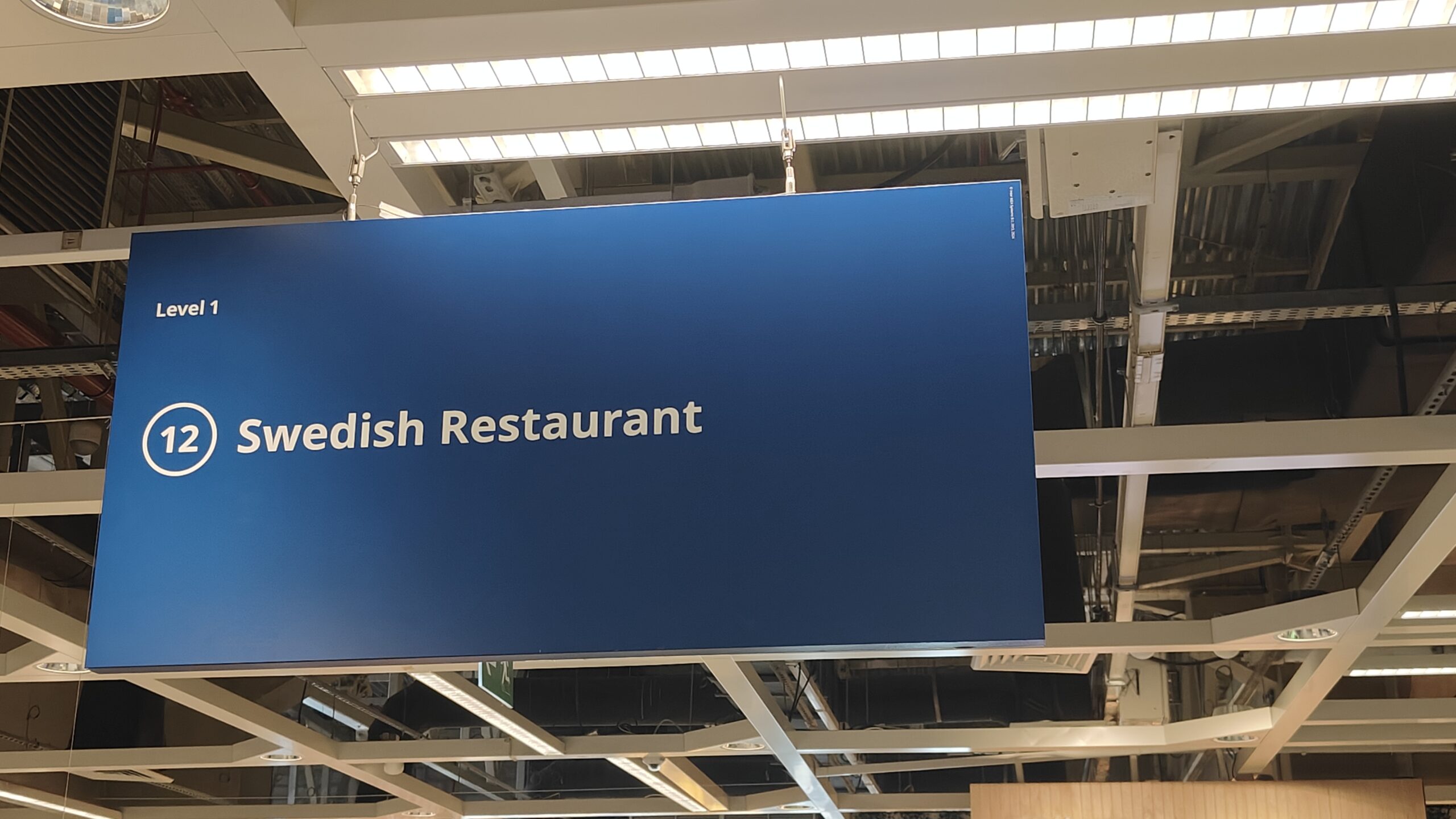 Discover the unique dining experience at the Swedish restaurant in IKEA Hyderabad. From selecting your food to a superb plate disposal system, enjoy a relaxed and innovative culinary journey.