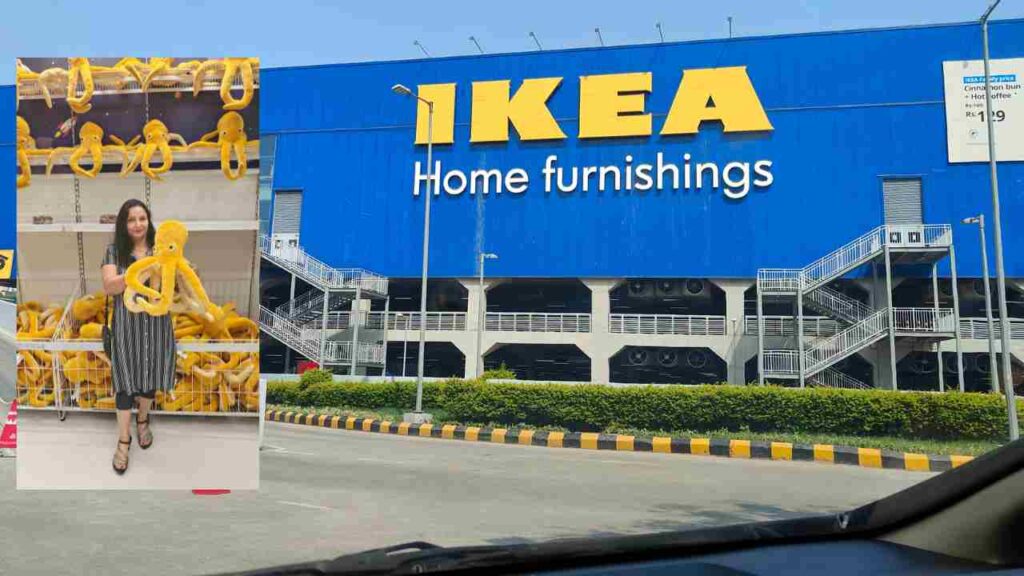 Discover hidden gems and unique finds at IKEA Hyderabad! Join us on an unforgettable shopping spree as we reveal top products, insider tips, and delicious food. Don't miss out!