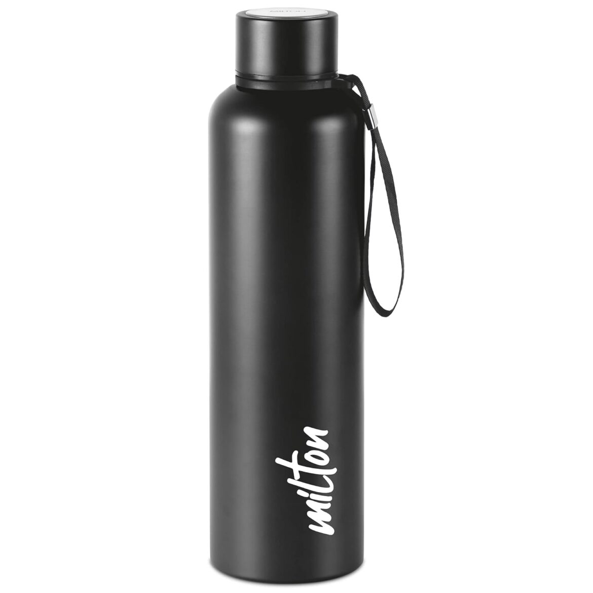 Revolutionize Your Hydration: Discover the MILTON Aura 1000 Thermosteel Bottle