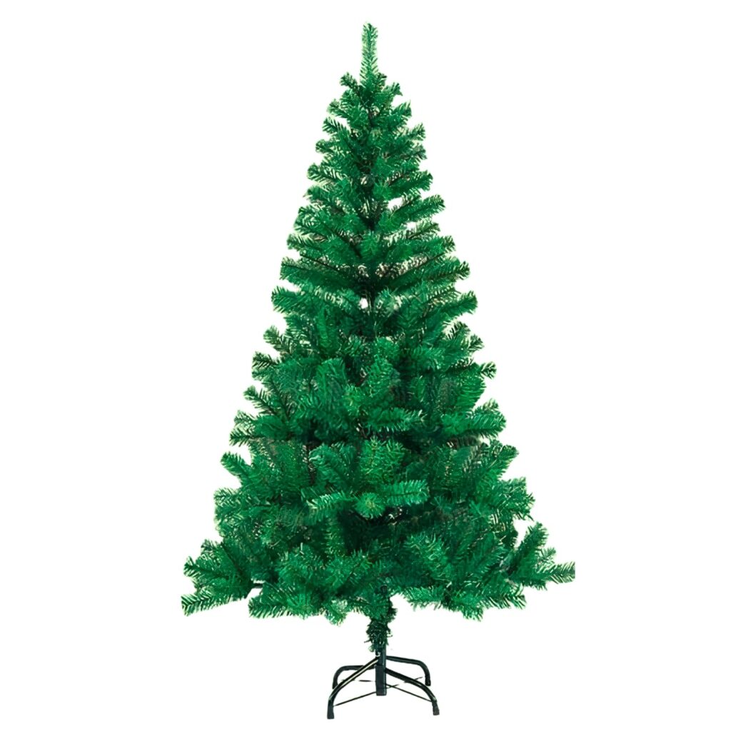 Discover the ultimate Christmas decor solution with the DRYPHON 5 Feet Christmas Tree. Perfect for any room, this enchanting tree brings holiday cheer and comes with 89 decoration items!